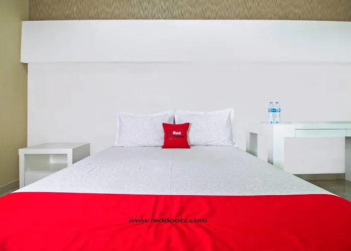 Reddoorz @ Pulomas Hotel Jakarta