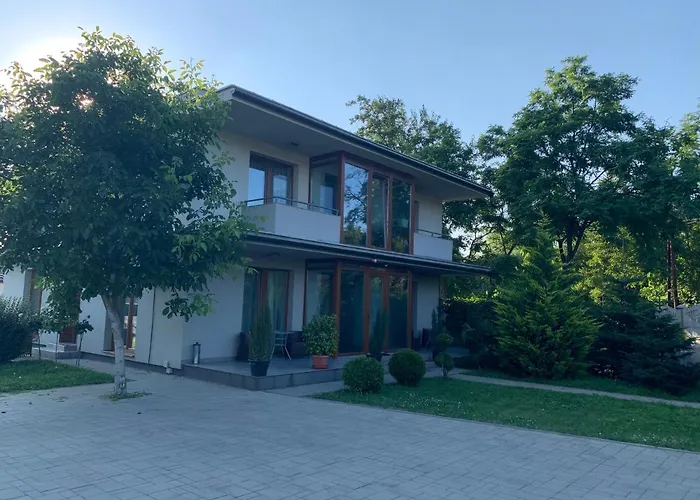 Váci Vendégház Nyíregyháza