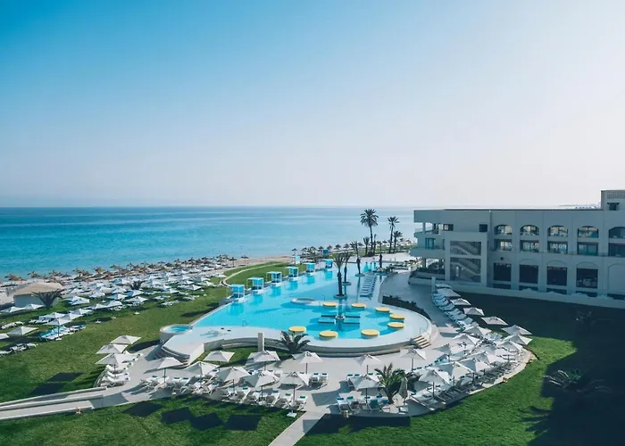 Iberostar Selection Kuriat Palace Monastir