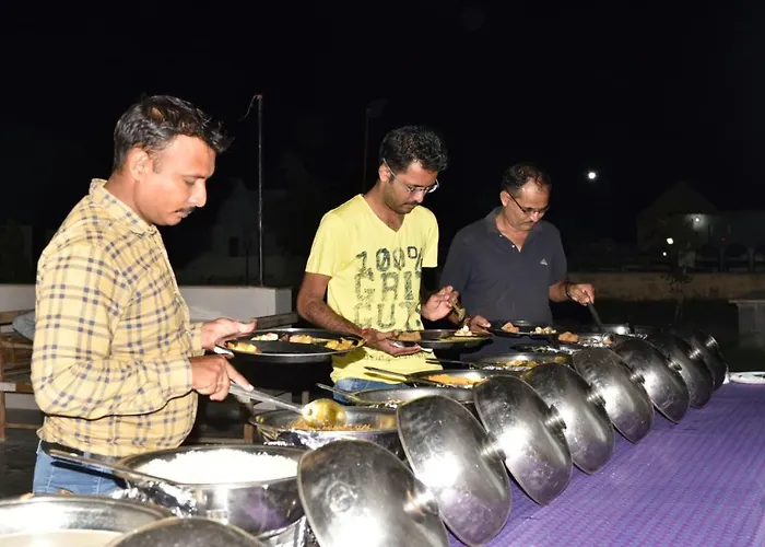 Hotel Payal Jaisalmer