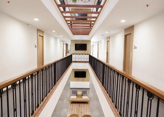 Darley Hotel Chiangmai เชียงใหม่