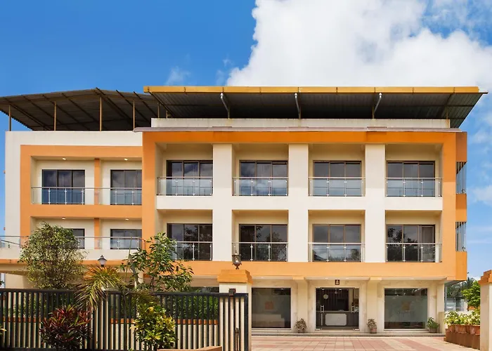 City Palace Resort Lonavala