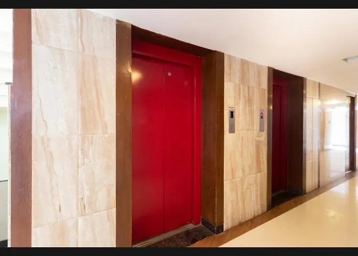 Hotel Vassi Palaze Chengalpattu