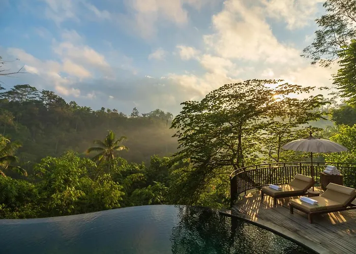 Komaneka At Tanggayuda Ubud