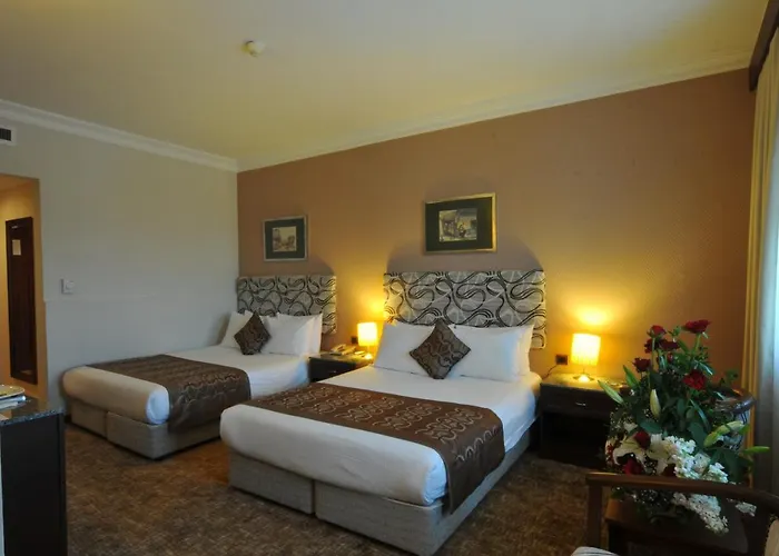 Adela Hotel İstanbul