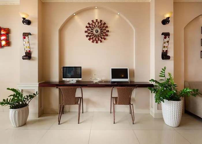 Fairy Bay Hotel Nha Trang