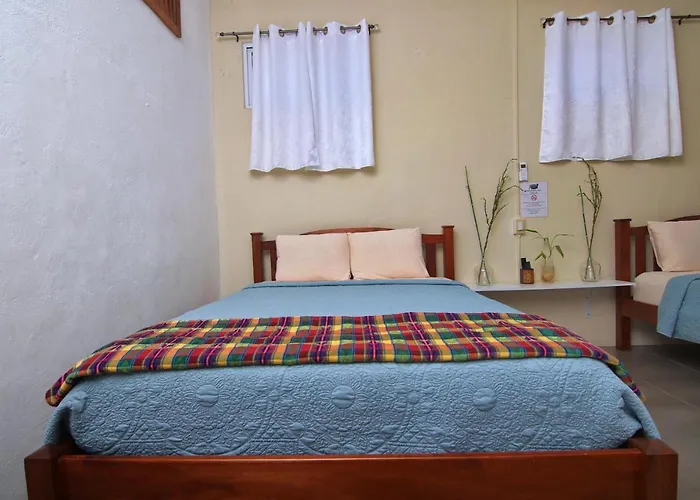 Rainforest Haven Inn San Ignacio