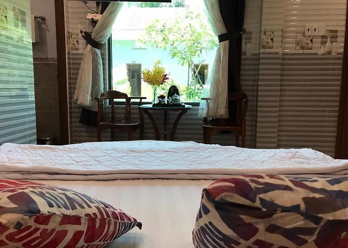 Thanh Thuy TP. Hồ Chí Minh