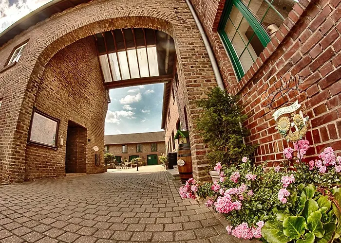 Landhaus Göddertzhof Erkelenz