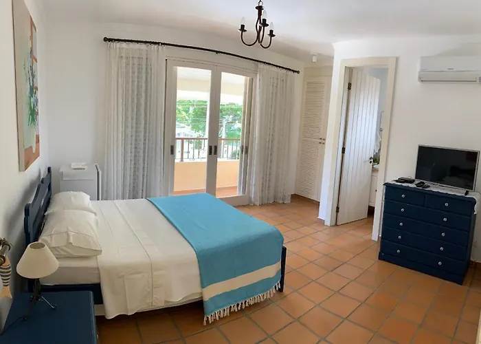 Villa Mare Residence Sao Sebastiao 
