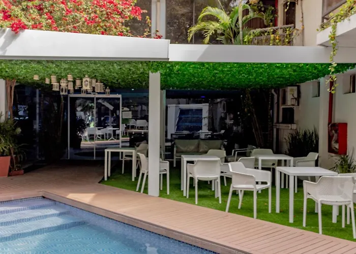 Los Alpes Santa Teresa Asunción