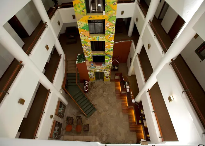 Tierra Viva Machu Picchu Hotel