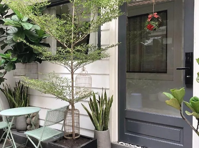 Lily Hostel Ho Chi Minh City