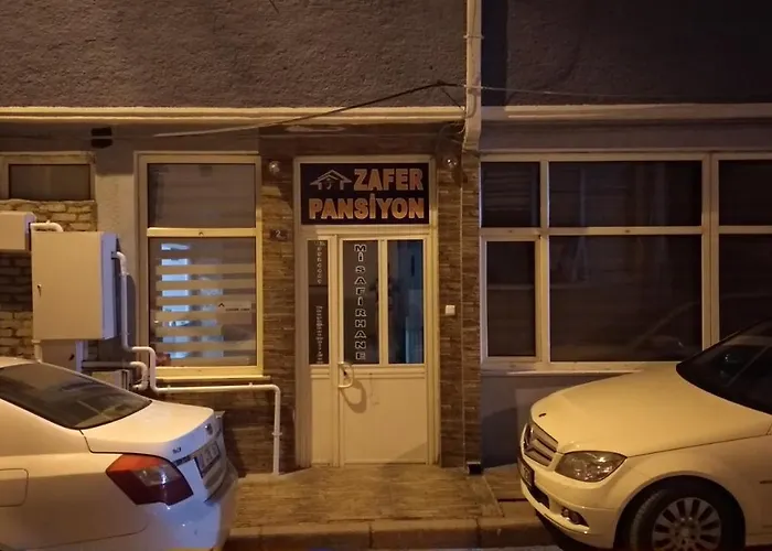 Zafer Hostel Konya