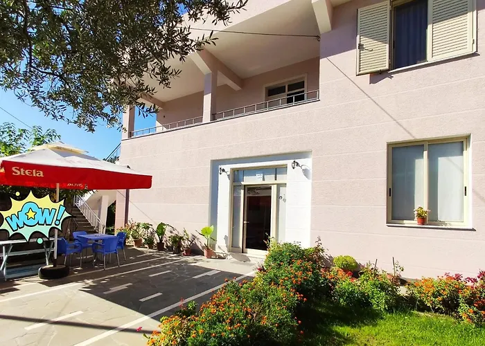 Olive B&B Berat
