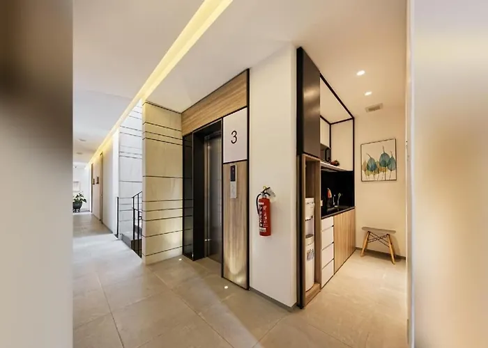 Daun Residence Bandung