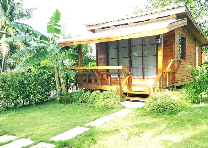 Home No.9 Koh Lanta