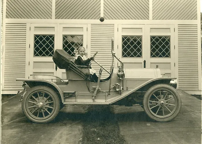 Reynolds House Inn Barre