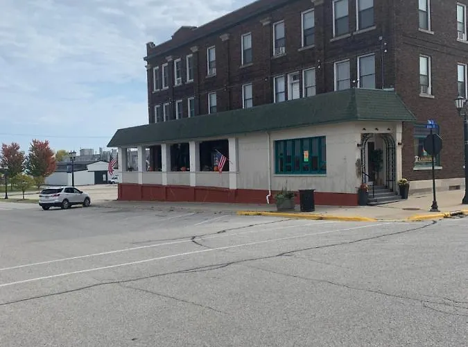Karsten Hotel Kewaunee