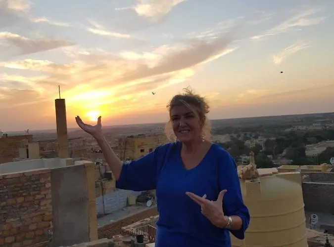 Hotel Siddhartha Jaisalmer