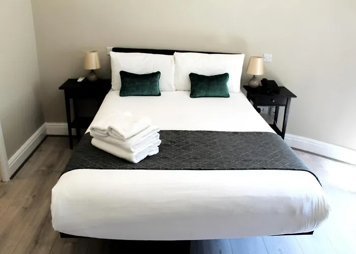 Rosebank Accommodation Johannesburg