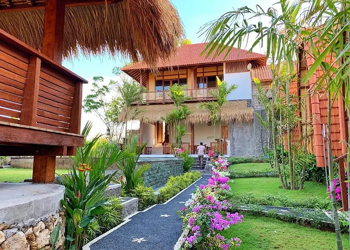 Uluwatu Sunrise Hotel