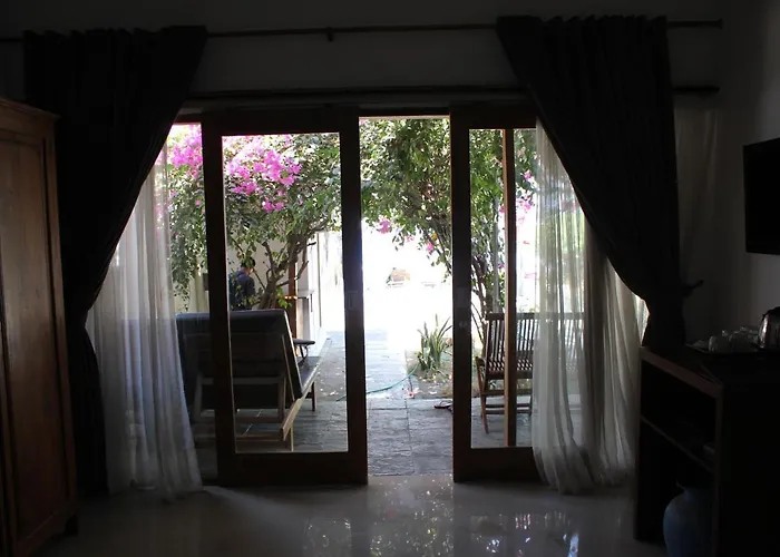 Kelapa Kecil Hotel Gili Trawangan