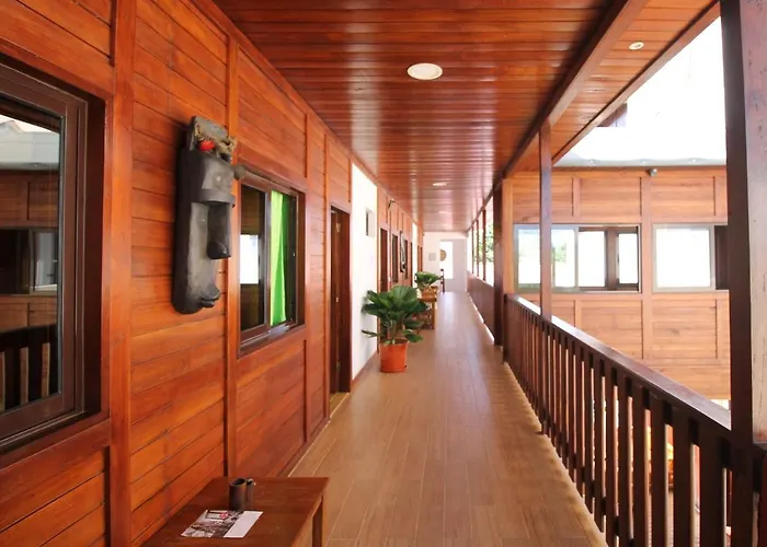 Sweet Guest House Sao Tome