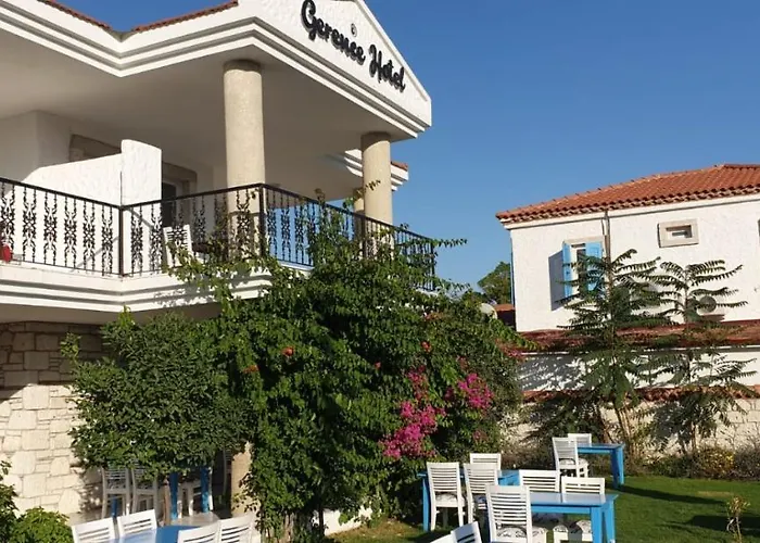 Gerence Butik Hotel Alaçatı