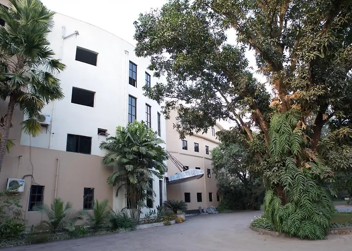 Siddhartha Hotel Narayangarh Bharatpur 