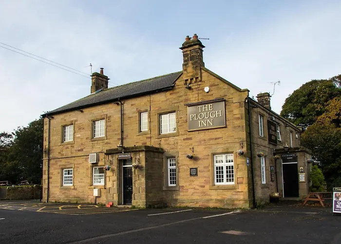 The Plough Inn Morpeth