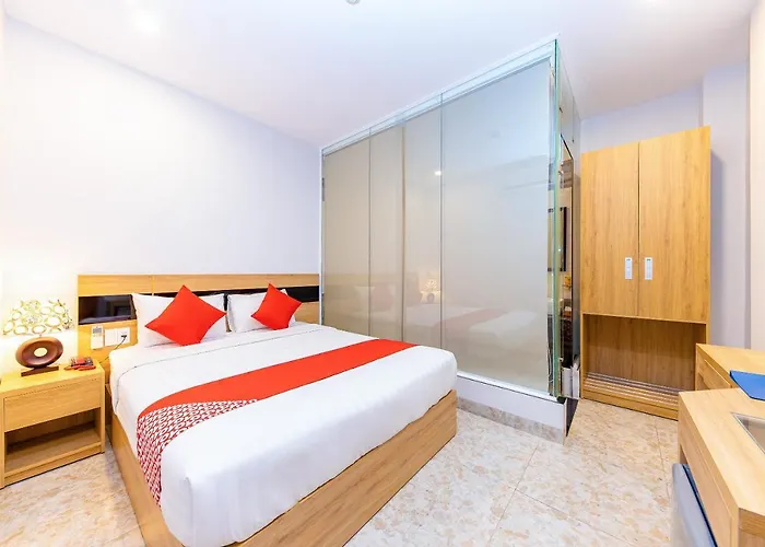 Gold Coast Nha Trang Hotel