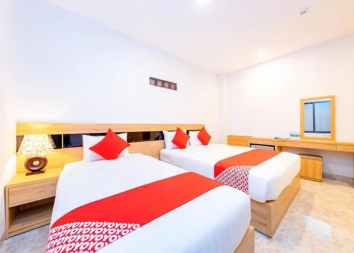 Gold Coast Nha Trang Hotel