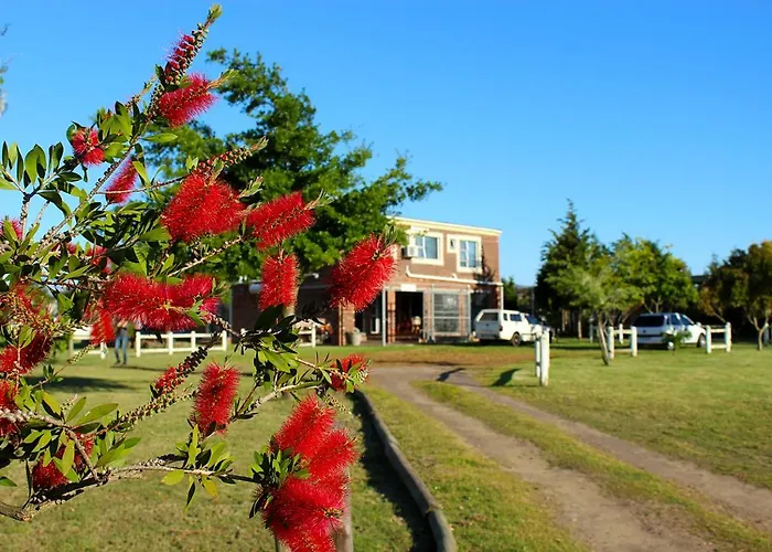 African Adventures Accommodation Durbanville