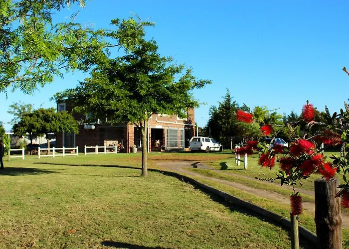 African Adventures Accommodation Durbanville