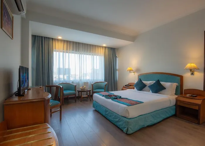 Hotel Le Himalaya Kathmandu
