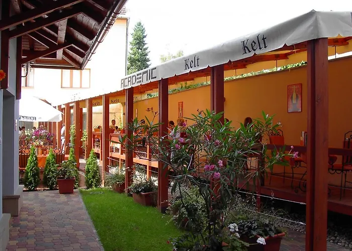 Hotel Academic Zvolen