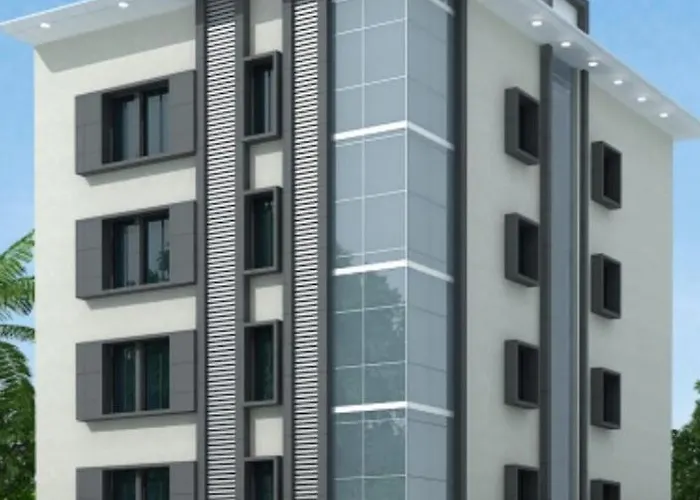 Hotel Star Zest House Nagpur