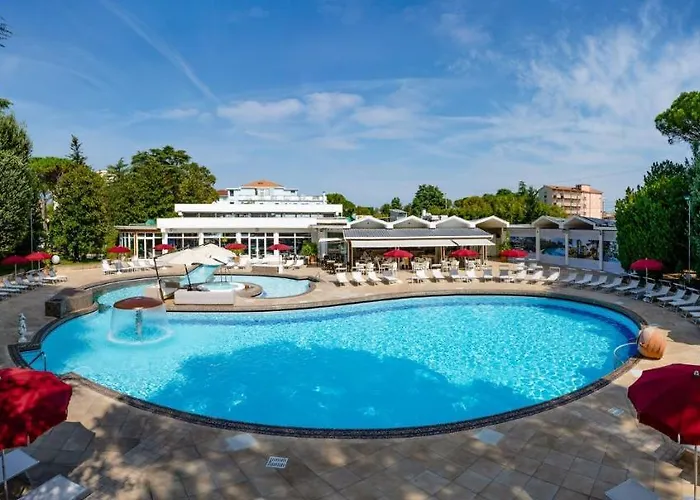 Hotel Mioni Royal San Montegrotto Terme