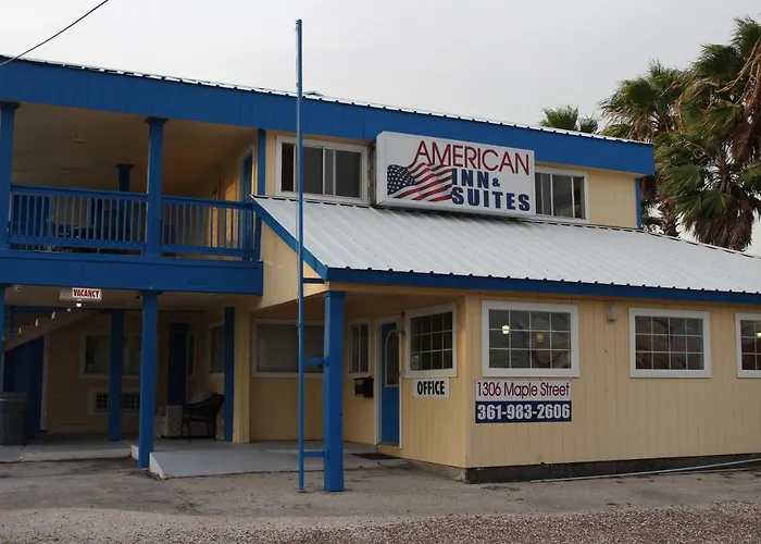 American Inn Port O'Connor