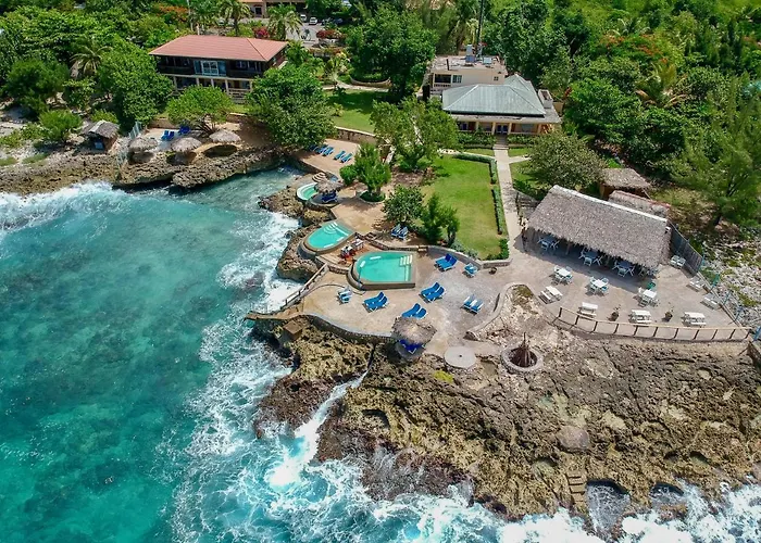 The Westender Inn Negril