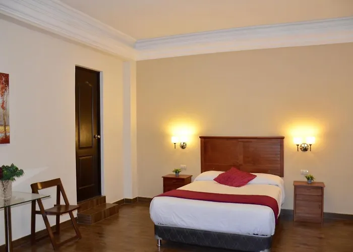 Hotel Tito Arequipa