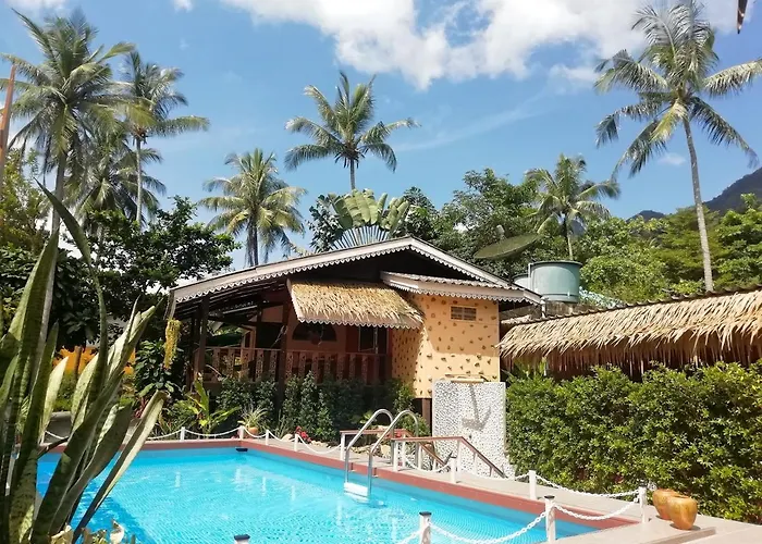 Macura Resort Koh Chang