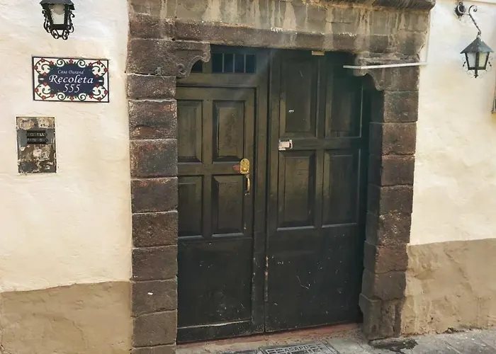 Casa Durand Hotel Cusco