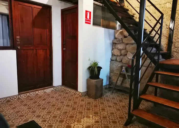 Casa Durand Hotel Cusco