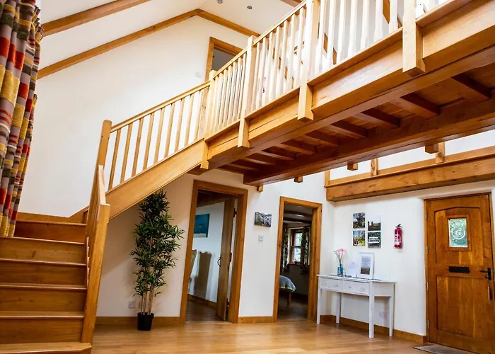 The Old Forge B&B Sark