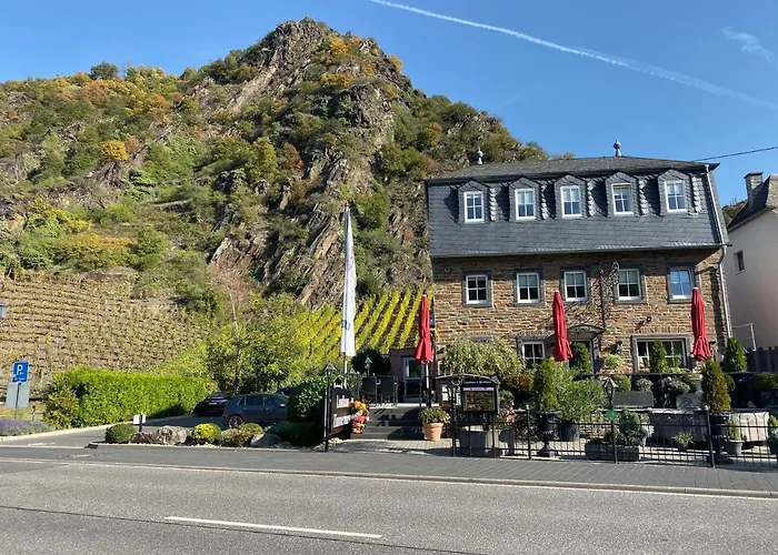 Landhaus Zimmermann Alken