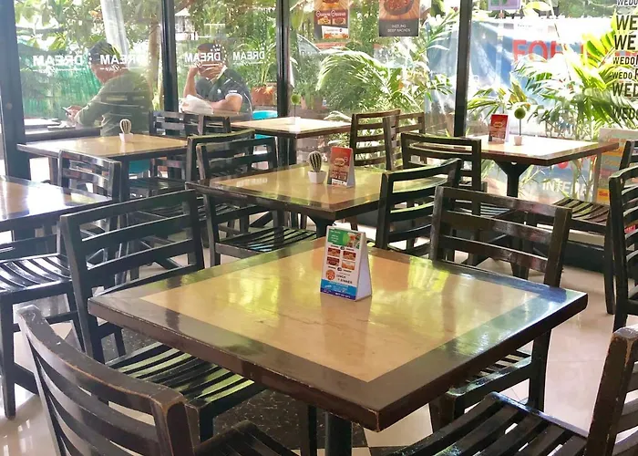 My Dream Place Hotel - Near Robinsons Mall Butuan City