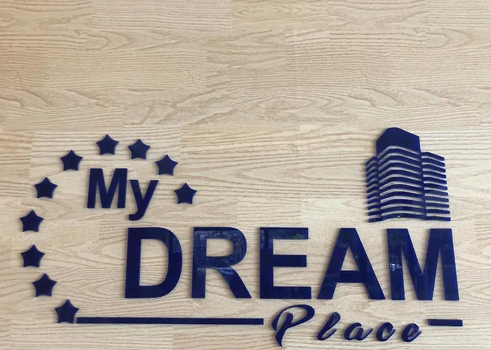 My Dream Place Hotel - Near Robinsons Mall Butuan City