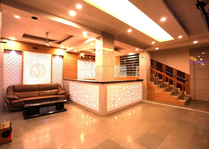 Paradise Ganga - A River Side Hotel Rishikesh